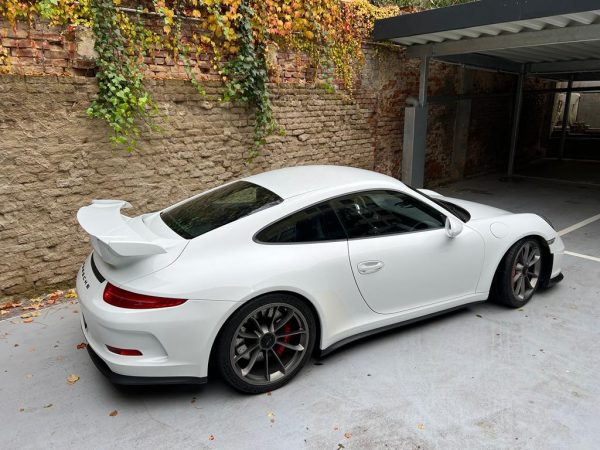 Porsche 991 GT3 pdk 476 ch vendu – Image 6