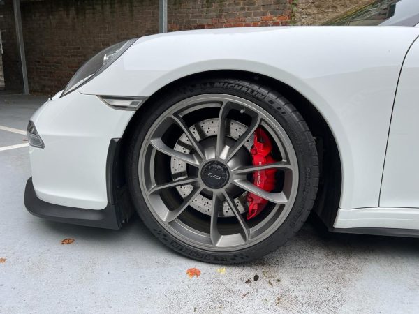 Porsche 991 GT3 pdk 476 ch vendu – Image 19