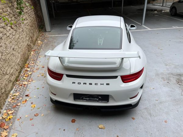 Porsche 991 GT3 pdk 476 ch vendu – Image 16