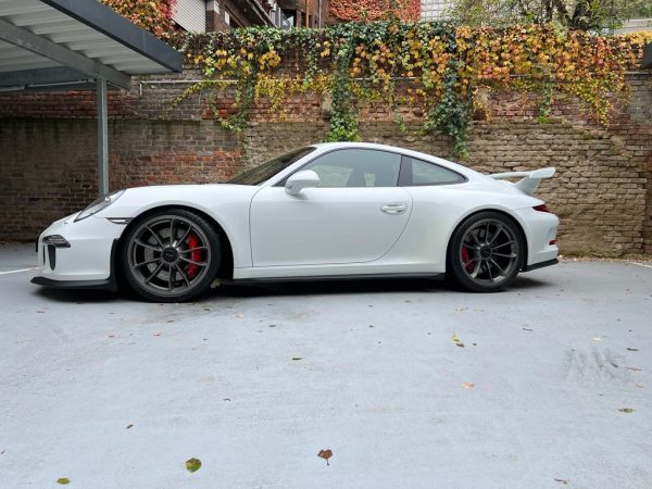 Porsche 991 GT3 pdk 476 ch vendu – Image 27