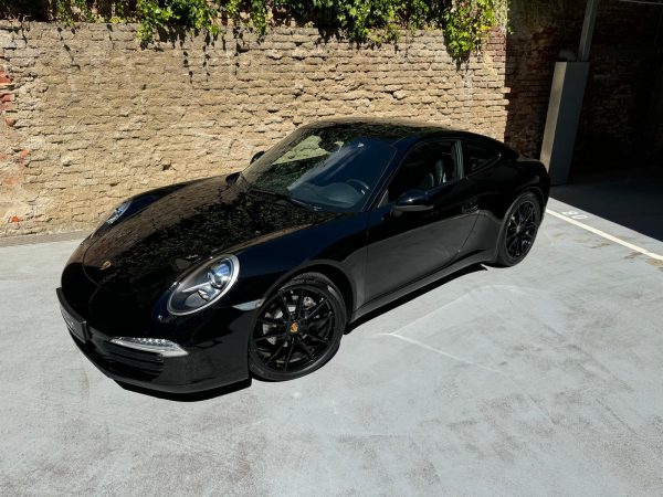 Porsche 991 pdk 350 ch réservé – Image 3