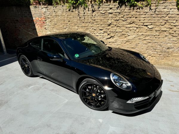 Porsche 991 pdk 350 ch réservé – Image 12