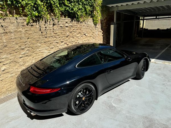 Porsche 991 pdk 350 ch réservé – Image 13