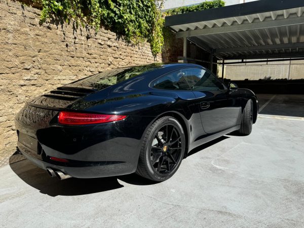 Porsche 991 pdk 350 ch réservé – Image 14