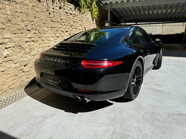 Porsche 991 pdk 350 ch réservé – Image 15