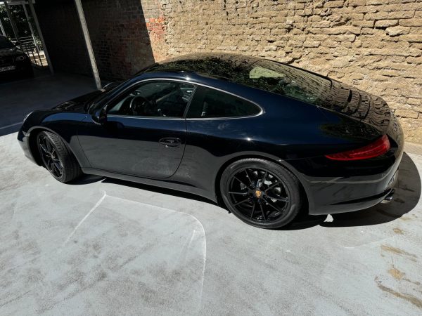 Porsche 991 pdk 350 ch réservé – Image 8