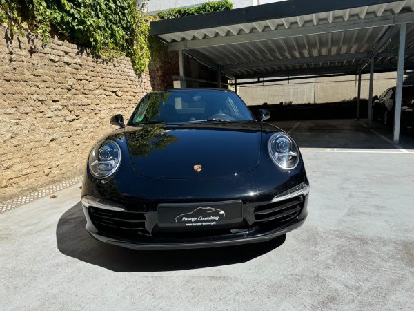 Porsche 991 pdk 350 ch réservé – Image 9