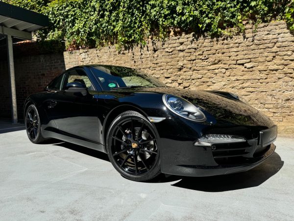 Porsche 991 pdk 350 ch réservé – Image 11