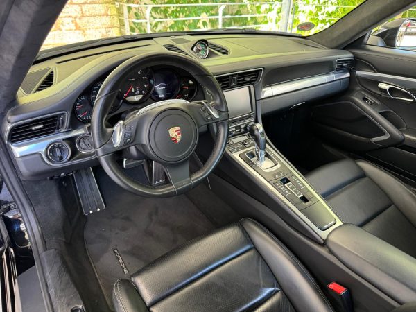 Porsche 991 pdk 350 ch réservé – Image 27