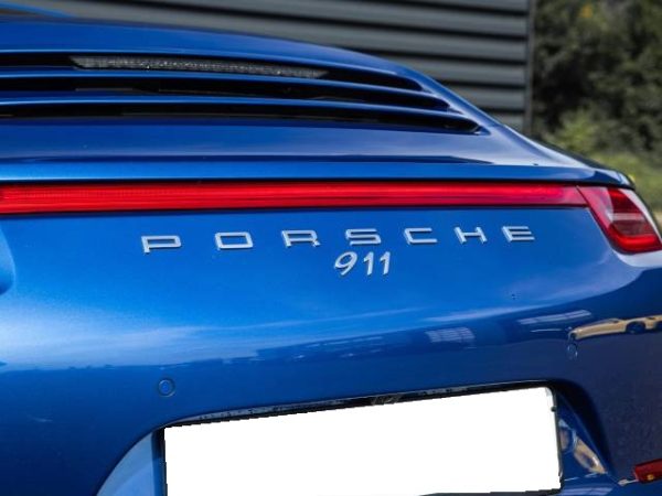 Porsche 991 4S cabriolet pdk vendu – Image 6