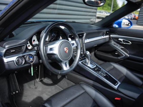 Porsche 991 4S cabriolet pdk vendu – Image 9