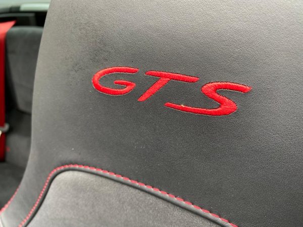 Porsche 991 Targa 4 GTS pdk 450 ch – Image 20