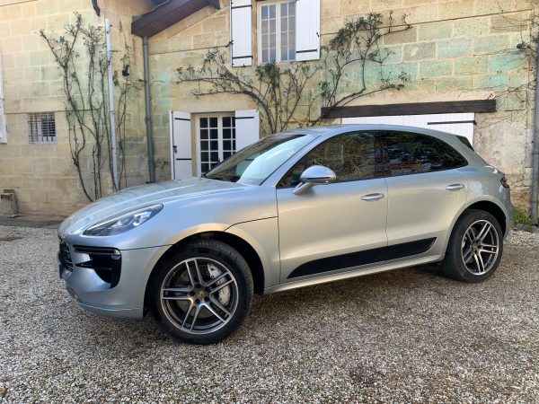 Porsche Macan Turbo 1 main FRANCE – Image 16