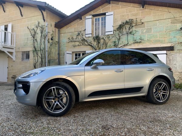 Porsche Macan Turbo 1 main FRANCE – Image 17