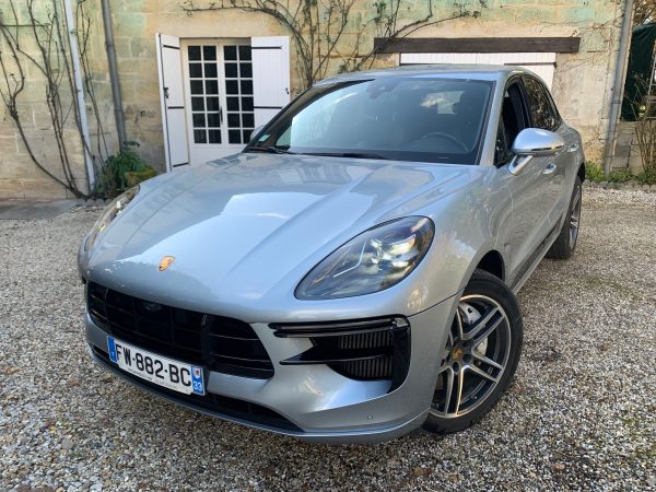 Porsche Macan Turbo 1 main FRANCE – Image 18