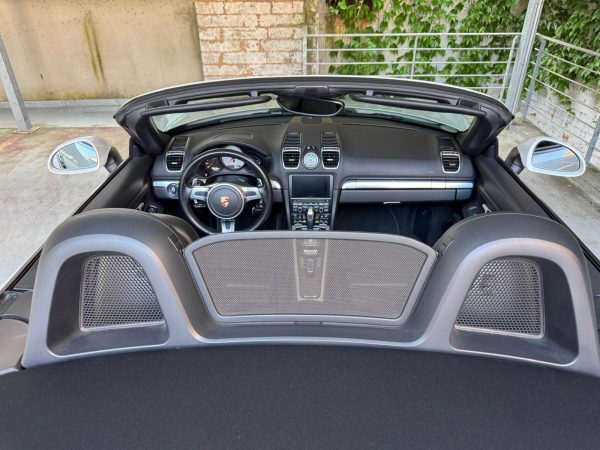 Porsche boxster S pdk 315 ch vendu – Image 30