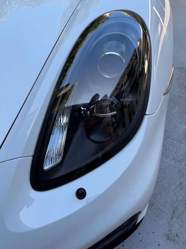 Porsche Cayman GTS pdk 1 main réservé – Image 11