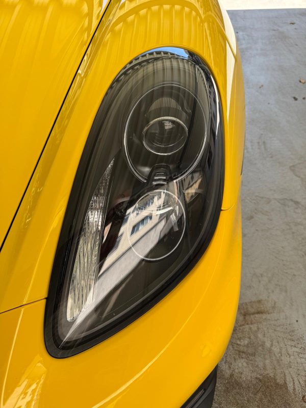 Porsche Cayman 981 GT4 – Image 24
