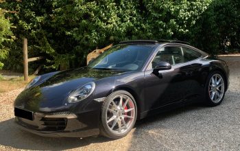 Porsche 991 S pdk origine France
