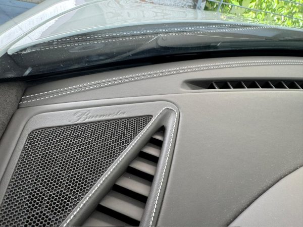 Porsche 991 Turbo S aérokit 1 main UNIQUE – Image 29
