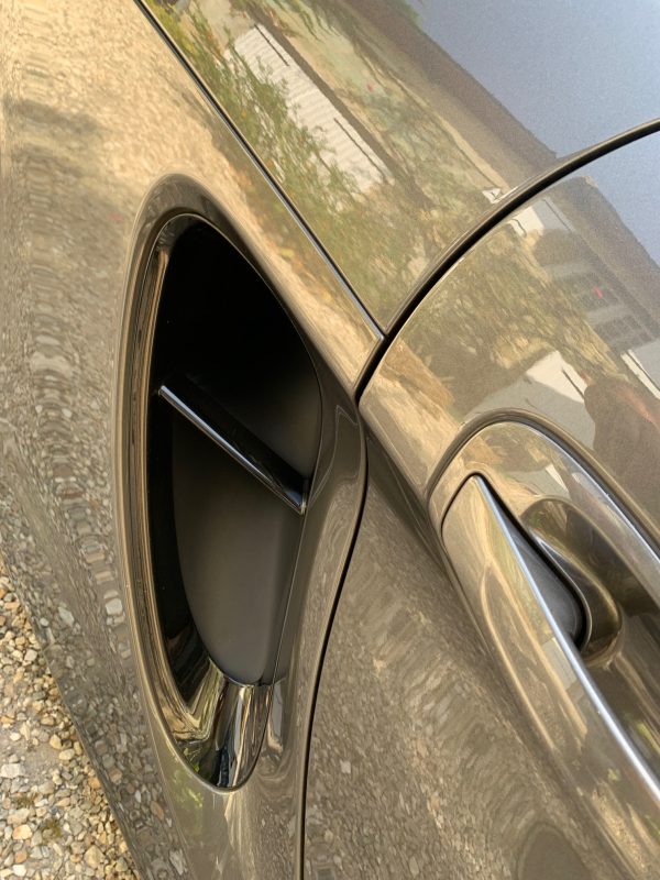 Porsche Boxster GTS pdk réservé – Image 15