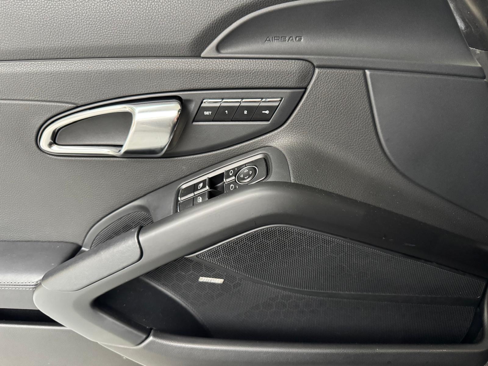 Porsche Cayman S pdk réservé – Image 21