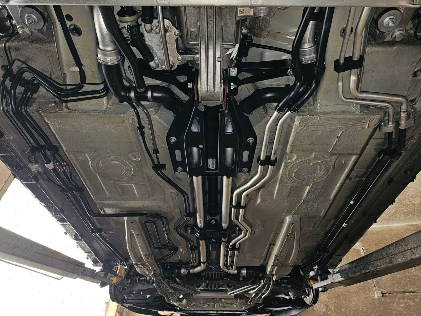 Porsche 997 Turbo S cabriolet pdk – Image 47