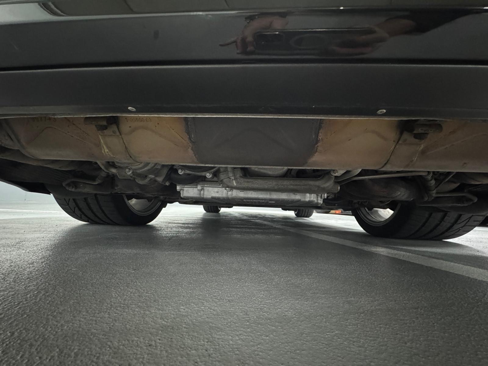 Porsche 997 Turbo S cabriolet pdk – Image 49