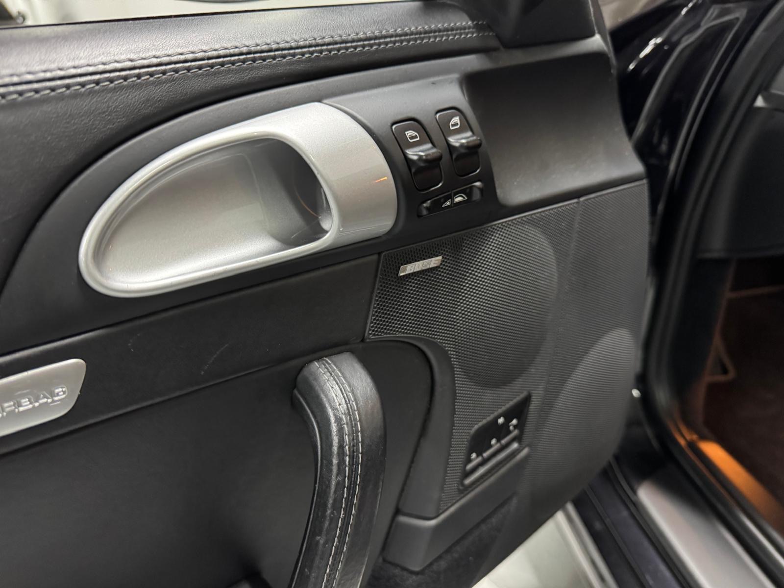 Porsche 997 Turbo S cabriolet pdk – Image 18