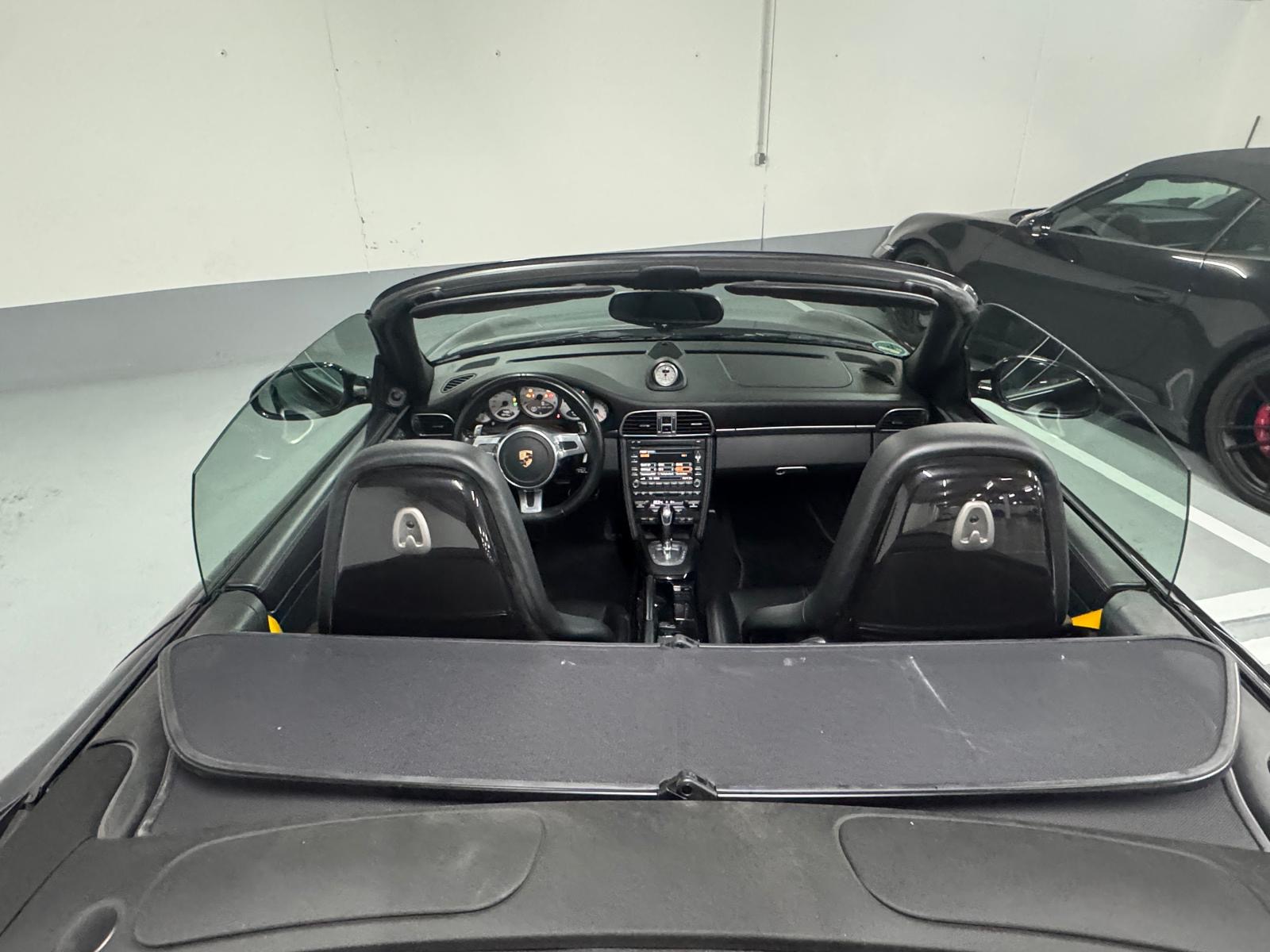 Porsche 997 Turbo S cabriolet pdk – Image 4