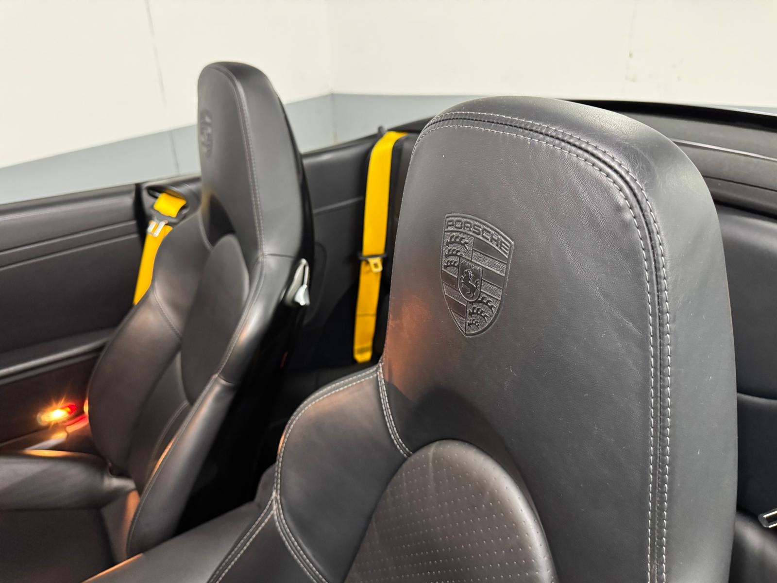 Porsche 997 Turbo S cabriolet pdk – Image 30