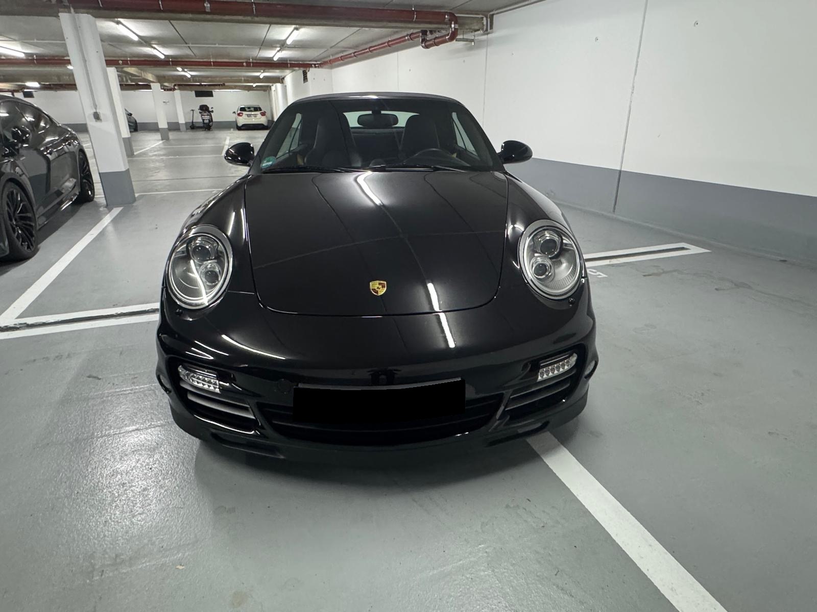 Porsche 997 Turbo S cabriolet pdk – Image 20
