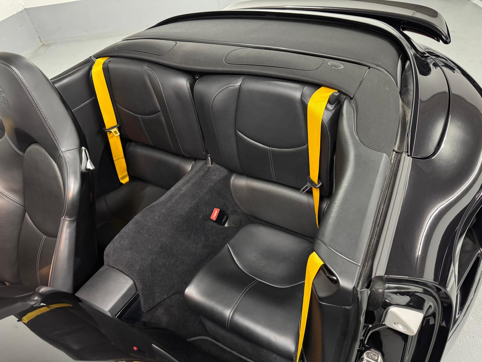 Porsche 997 Turbo S cabriolet pdk – Image 31