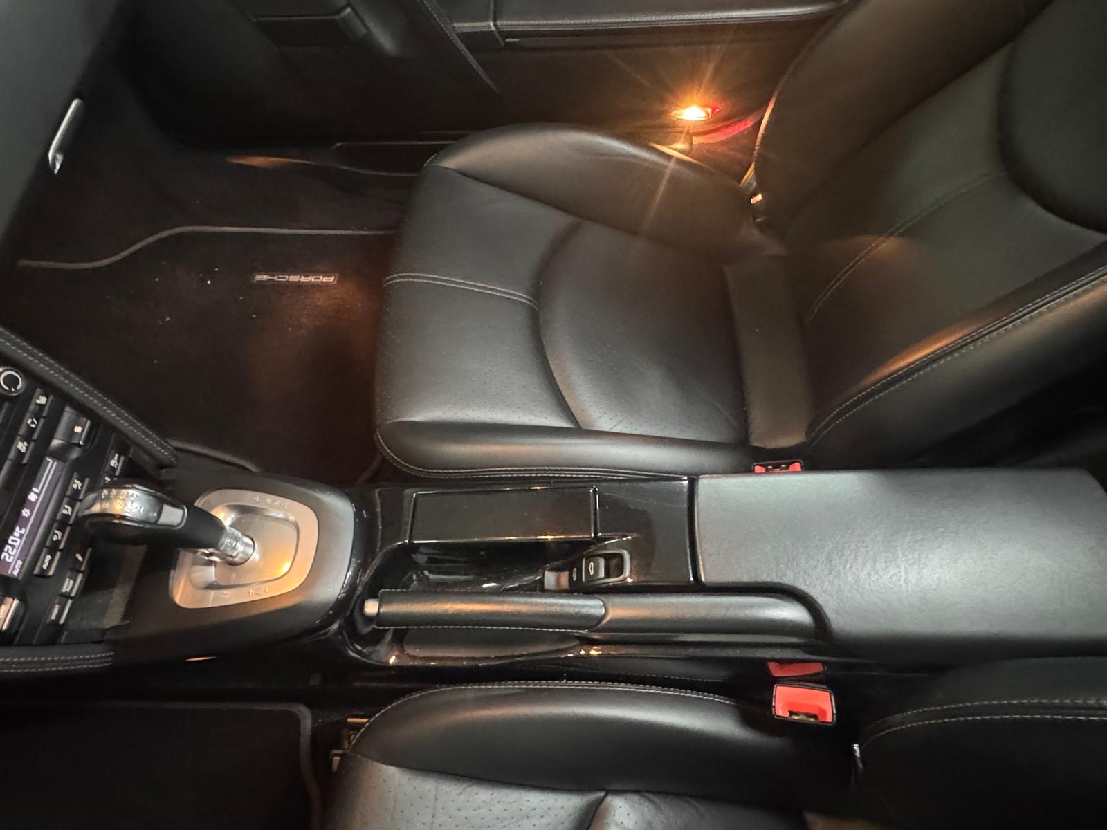 Porsche 997 Turbo S cabriolet pdk – Image 34