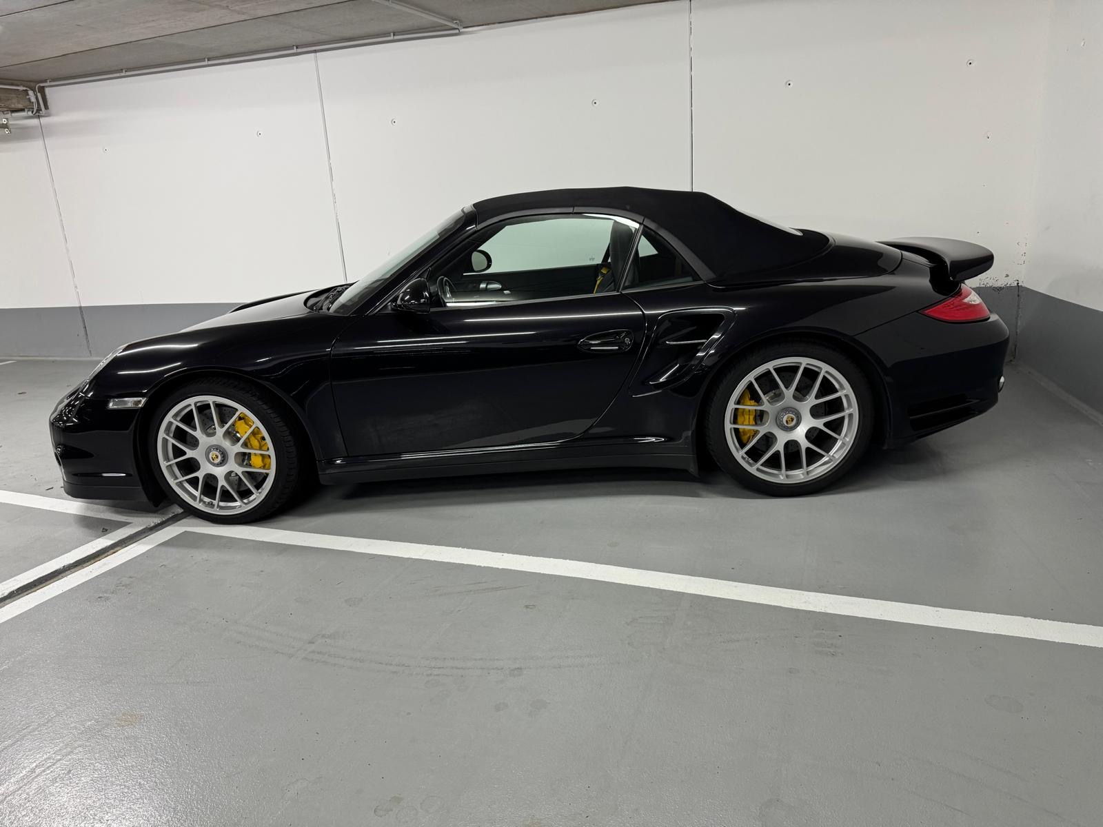 Porsche 997 Turbo S cabriolet pdk – Image 39