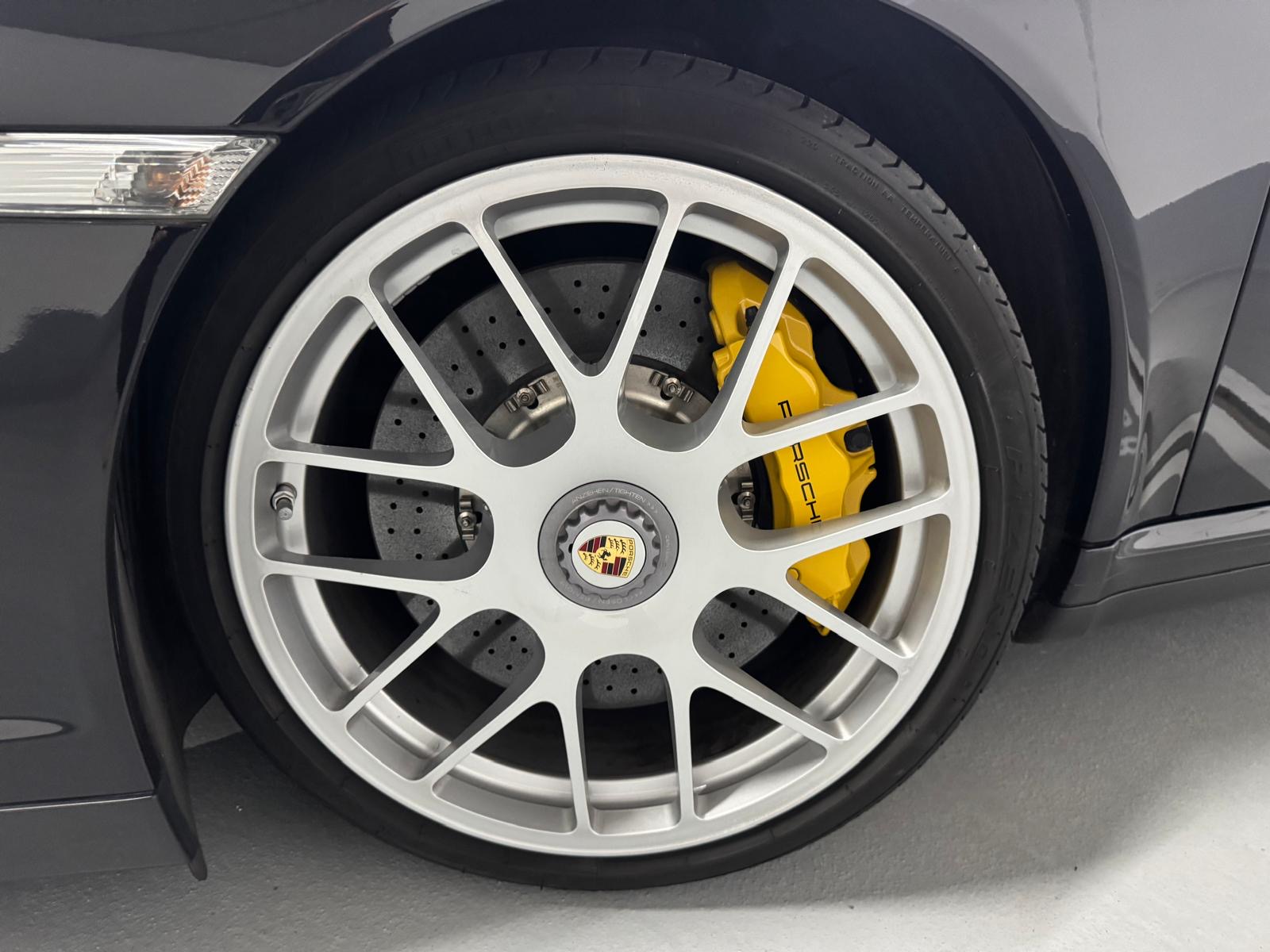 Porsche 997 Turbo S cabriolet pdk – Image 41