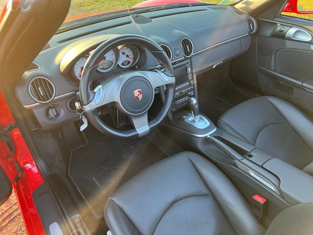 Porsche Boxster 987 S pdk – Image 8