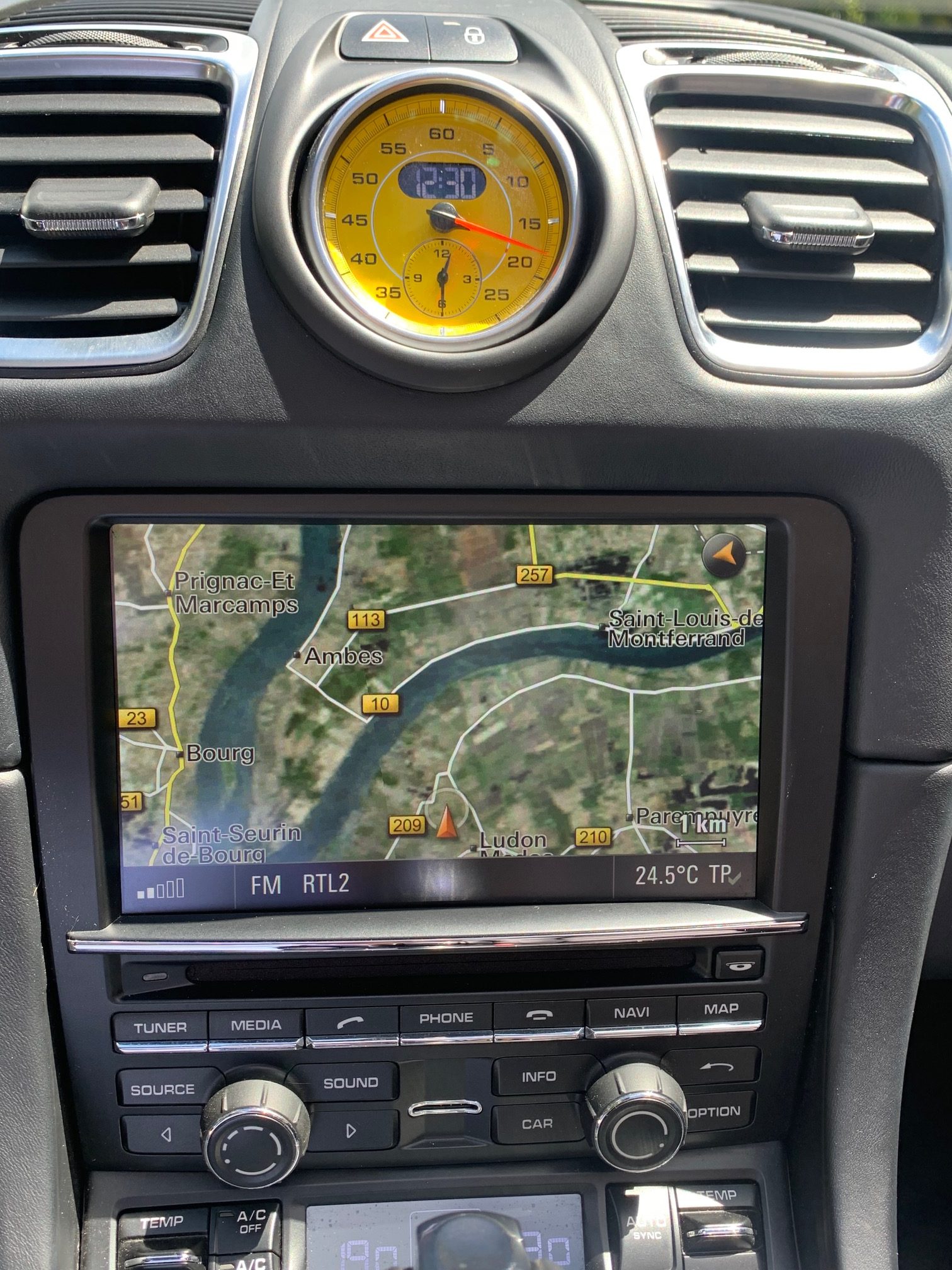 Porsche Boxster GTS pdk – Image 8