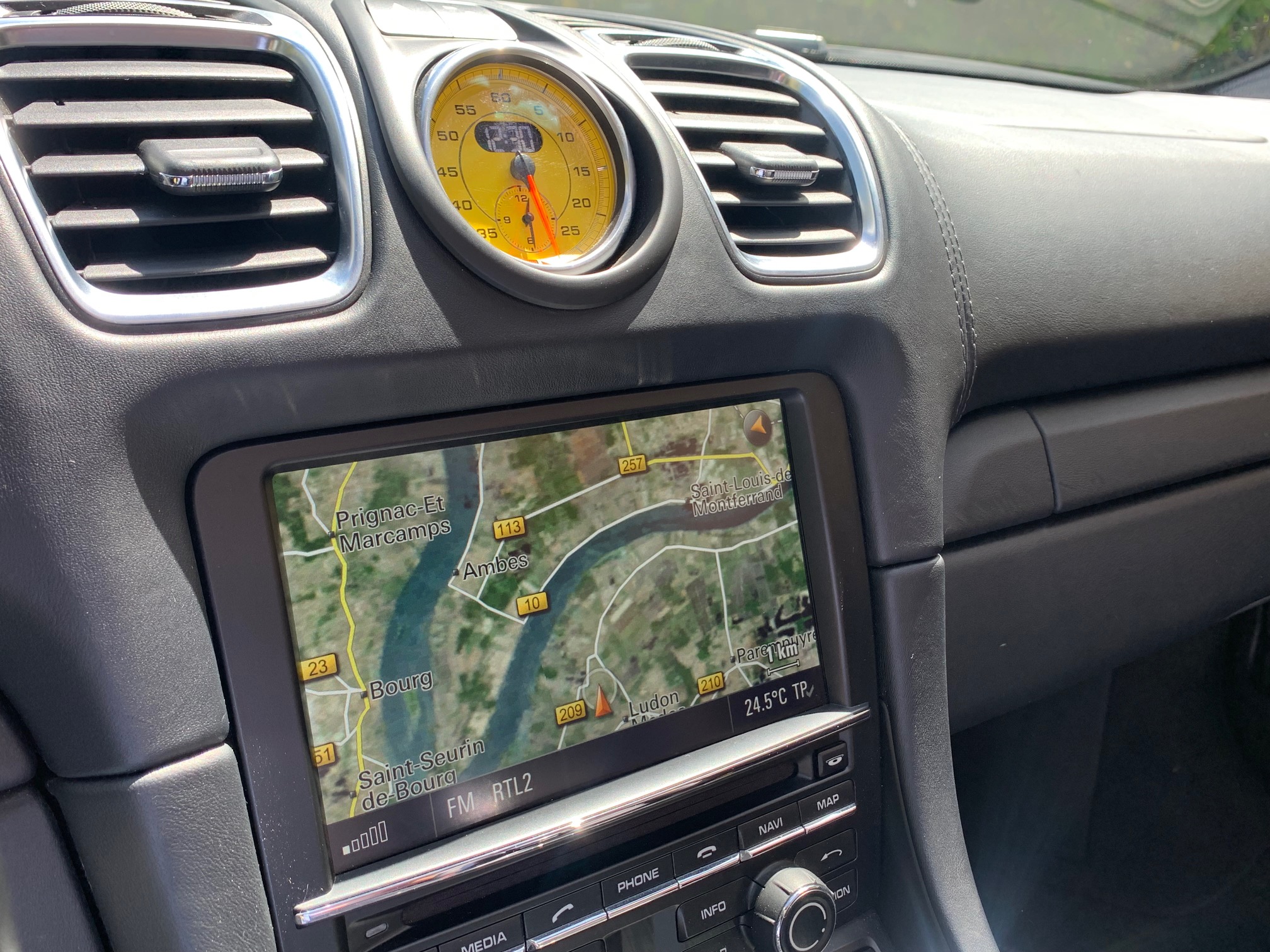 Porsche Boxster GTS pdk – Image 10