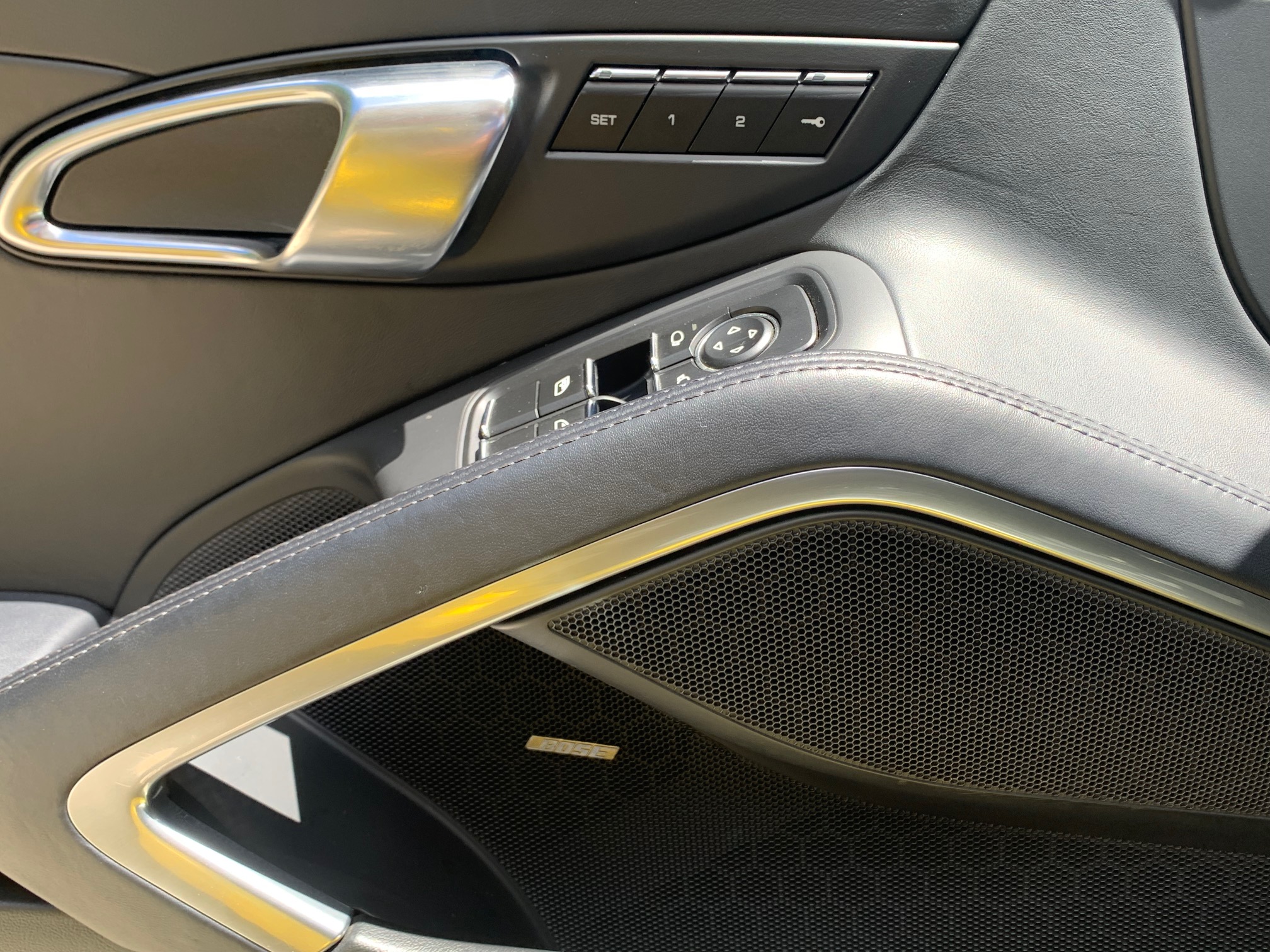 Porsche Boxster GTS pdk – Image 12