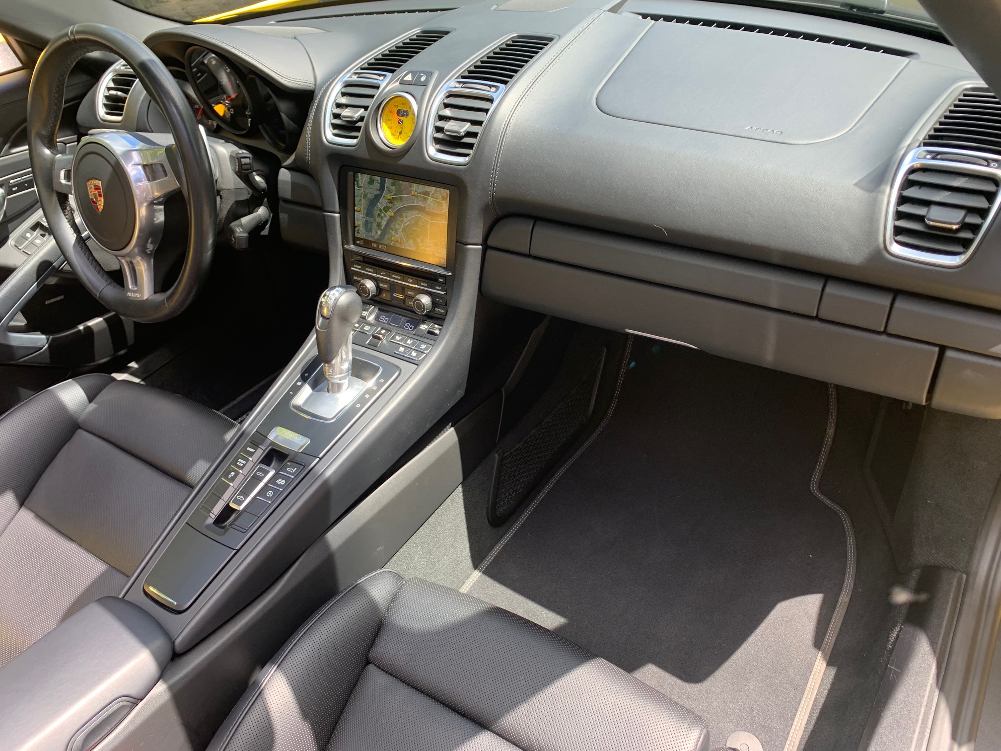 Porsche Boxster GTS pdk – Image 34