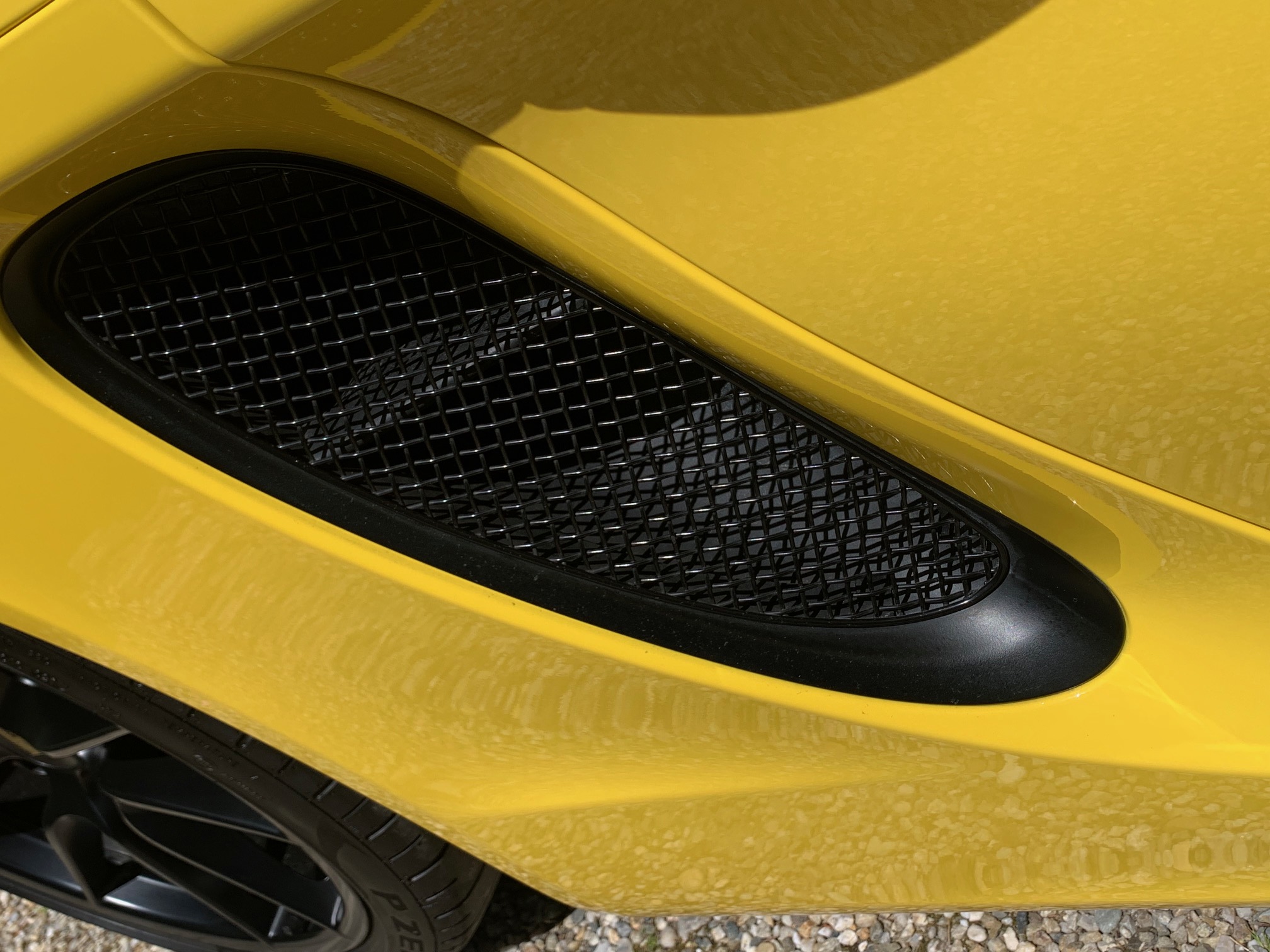 Porsche Boxster GTS pdk – Image 37