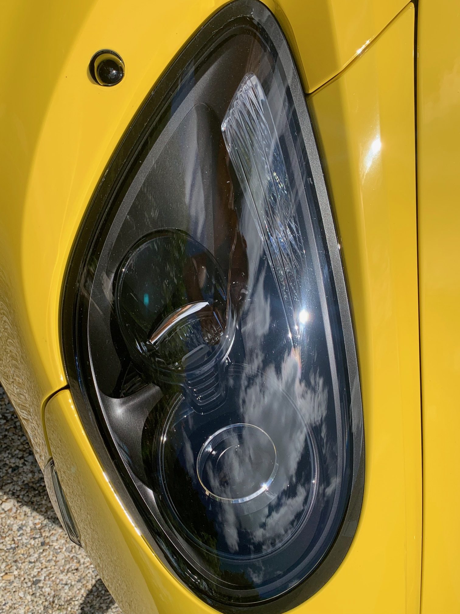 Porsche Boxster GTS pdk – Image 39