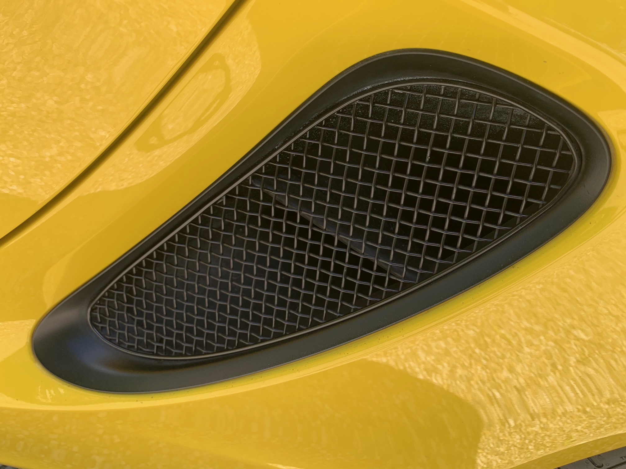 Porsche Boxster GTS pdk – Image 41