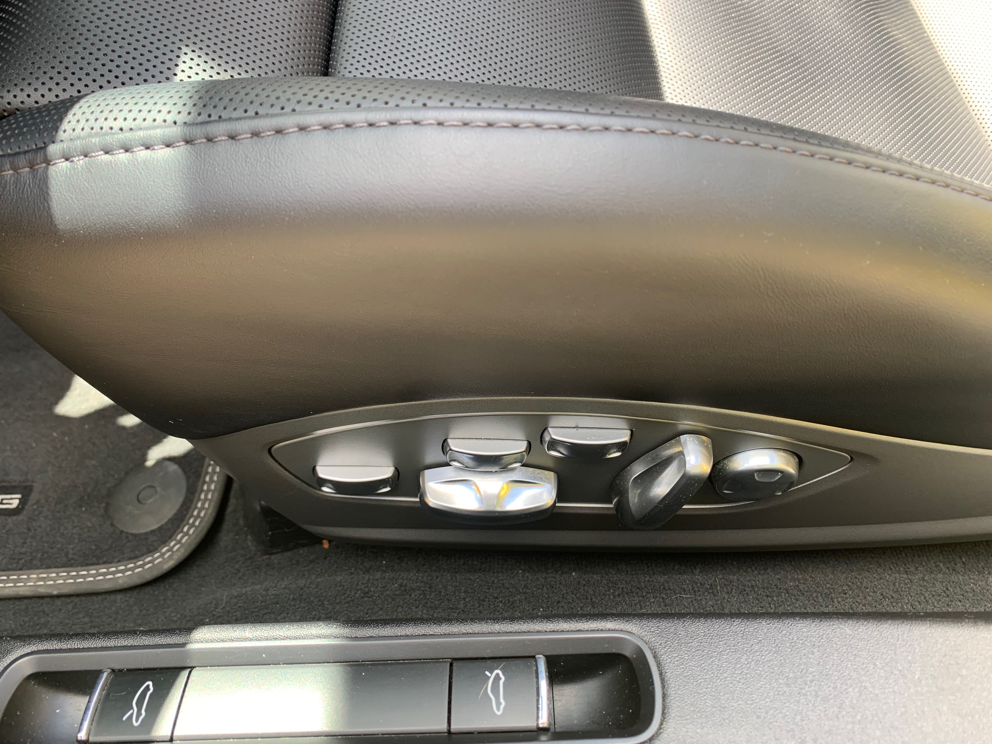 Porsche Boxster GTS pdk – Image 42