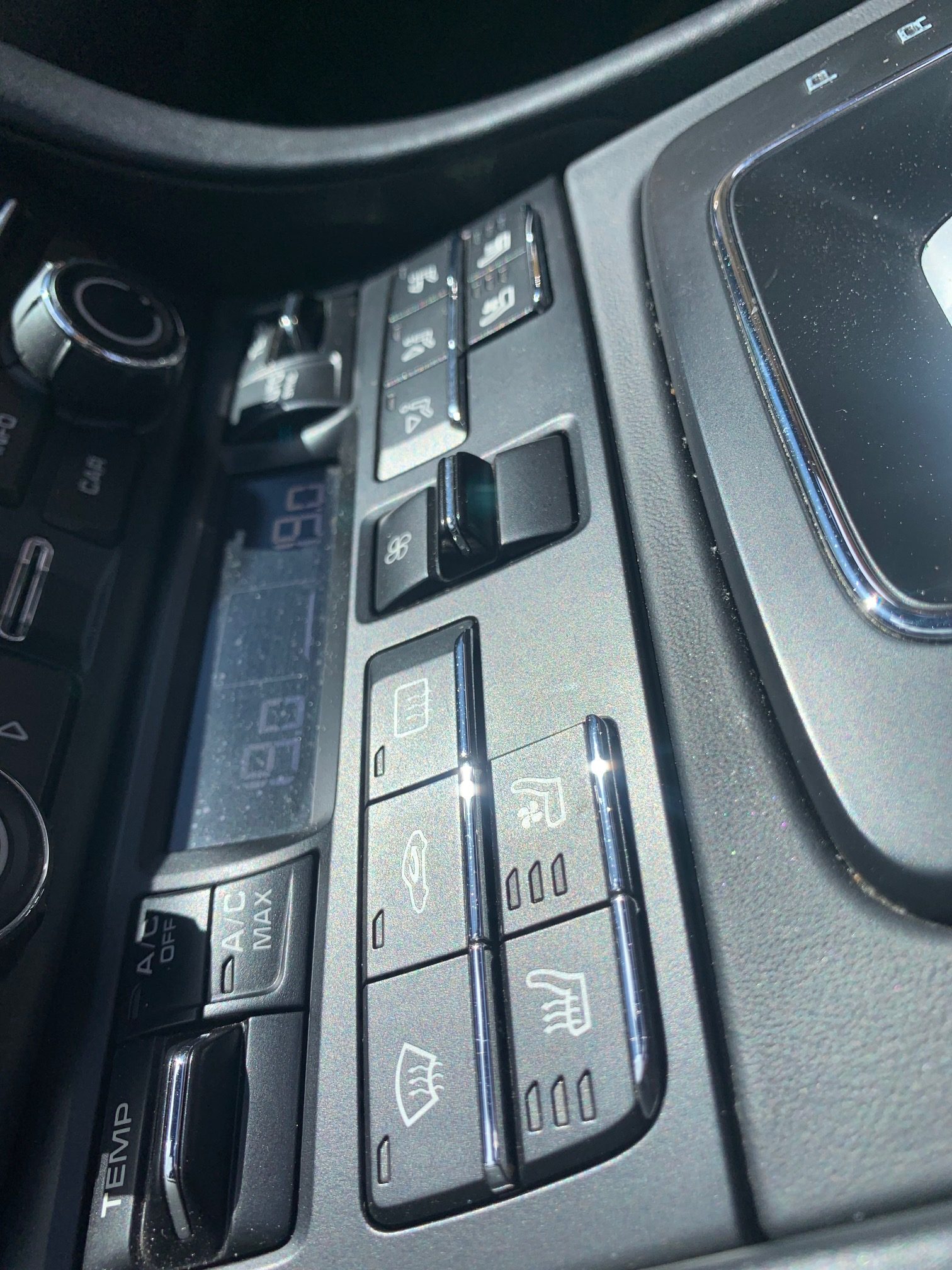 Porsche Boxster GTS pdk – Image 44