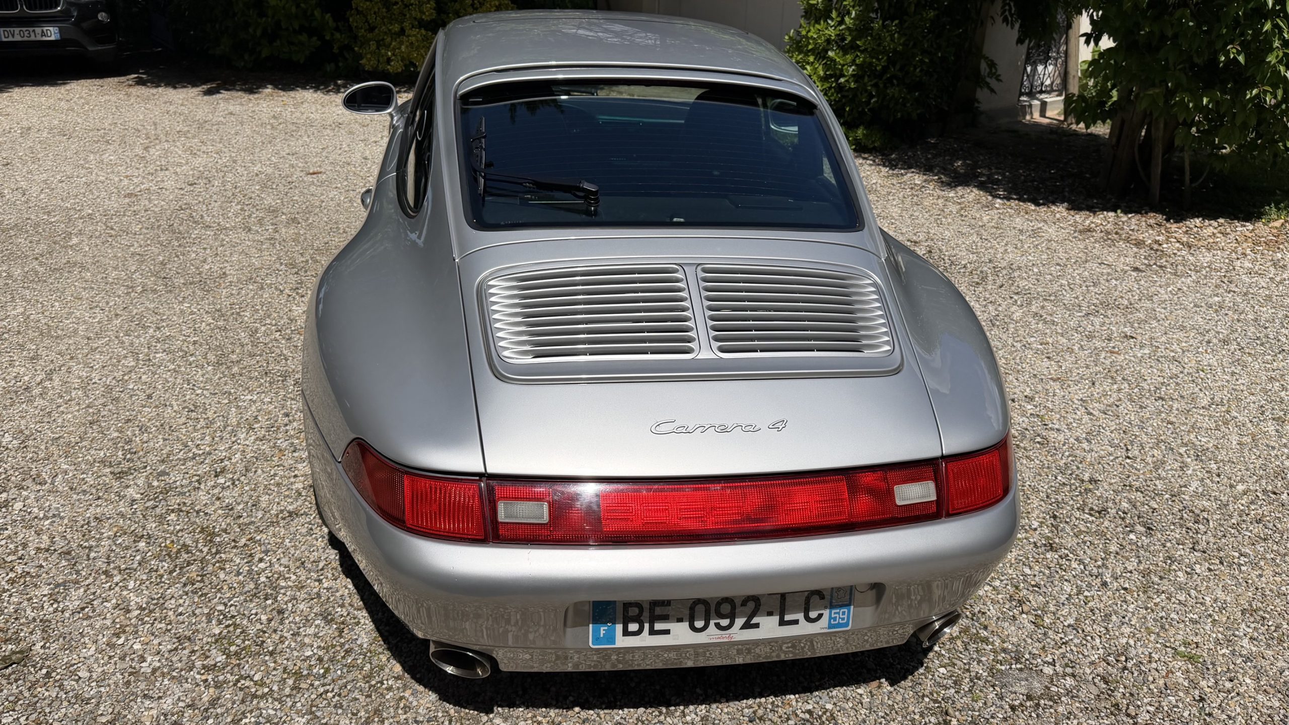 Porsche 993 C4 285 CH – Image 6