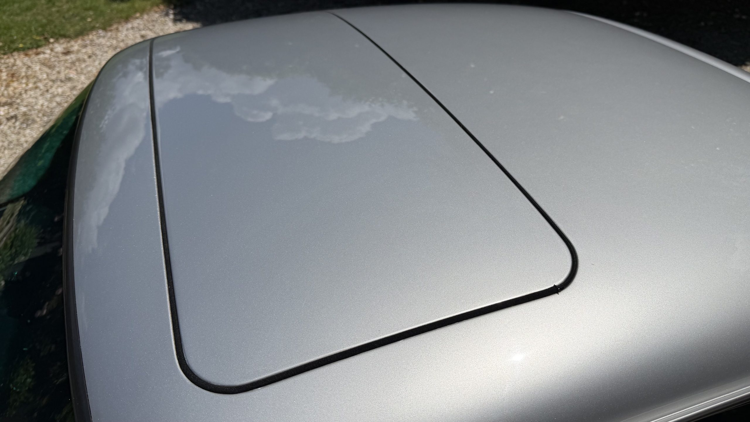 Porsche 993 C4 285 CH – Image 7