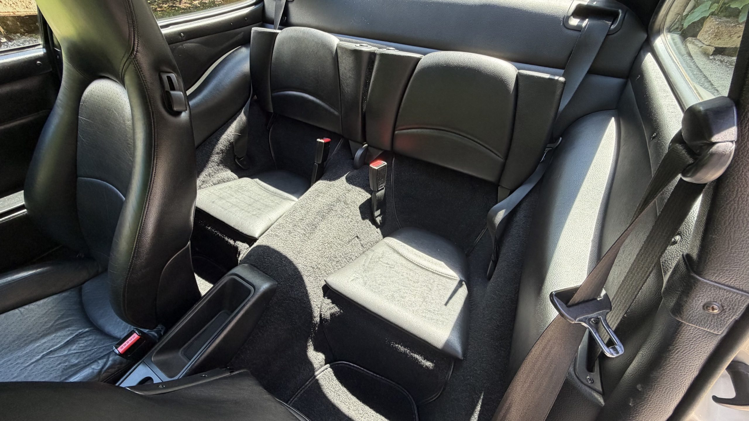Porsche 993 C4 285 CH – Image 9