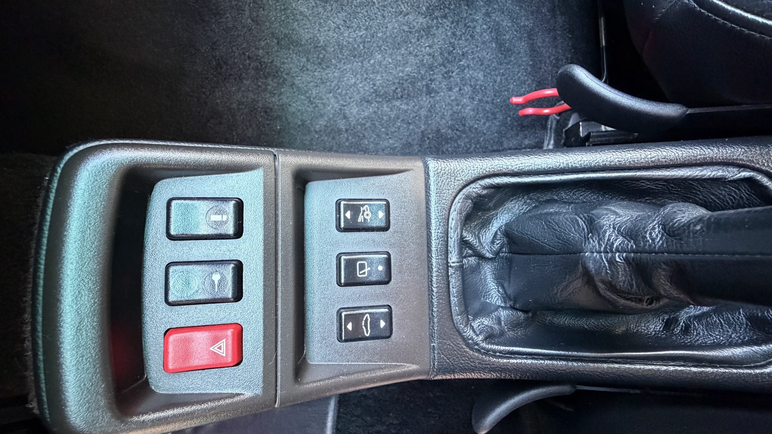 Porsche 993 C4 285 CH – Image 12